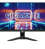 Gigabyte - 32 M32Q-EK Gaming Monitor, IPS, 165z, 1mc, QHD (2560x1440), 2K, HDMI, DisplayPort, 