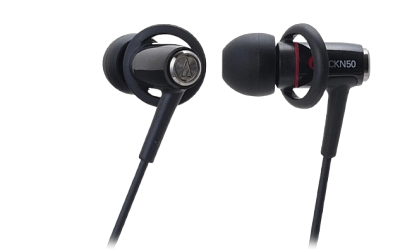 Audio technica- ATH-CK50-