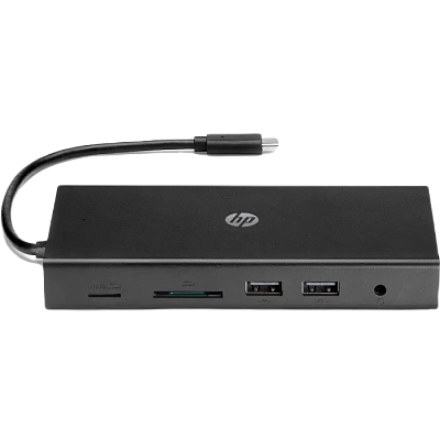 HP - USB Hub HP Travel Type (1C1Y5AA)