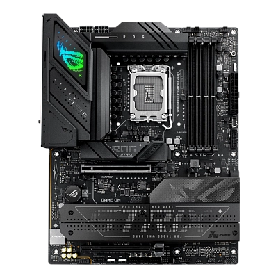 MB ASUS ROG STRIX B860-F GAMING WIFI DDR5 