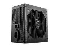 MSI 750W MAG A750BN Блок питания