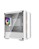 Корпус Deepcool CC360 White ARGB