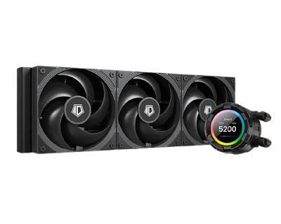 Куллер - ID Cooling SL360 PRO SE