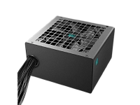 Блок питание Deepcool GamerStorm PF650X (650W, 80+ Bronze, APFC, 20+4 pin)