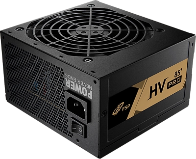 Блок питание - FSP HV Pro 650W (FSP650-51AAC)