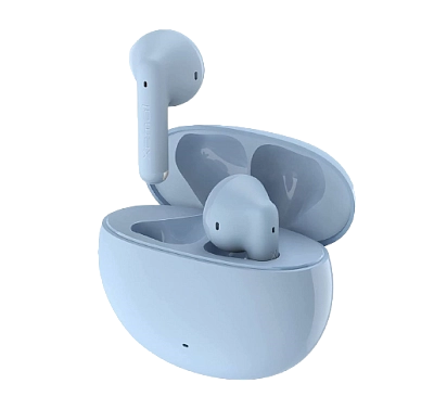 Беспроводные наушники Edifier X2 Black/White/Blue/Pink