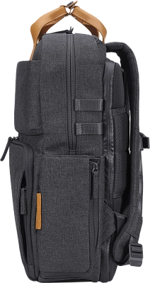 HP ENVY Urban 15 Backpack Black 