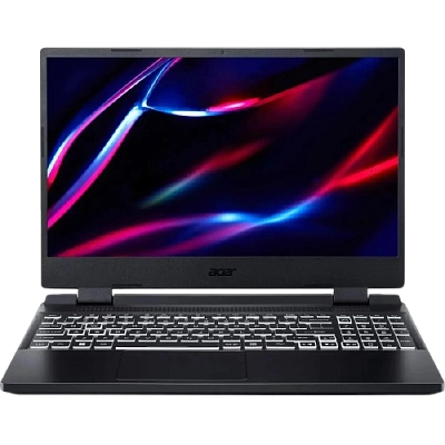 Acer Nitro 5 AN515-58 (Intel i5-12450H/ DDR4 8GB/ SSD 512GB/ 15.6" FHD IPS 144HZ/ 4GB GF RTX™ 3050/ 