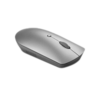 Беспроводная мышка Lenovo 600 Bluetooth Silent Mouse (p/n GY50X88833)