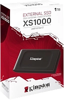 EXT Kingston 1TB External SSD XS1000
