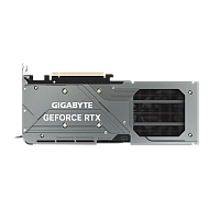 Gigabyte - 16GB GeForce RTX4060Ti GAMING GV-N406TGAMING-16GD