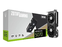 Zotac - 12GB GeForce RTX5070 TWIN EDGE GDDR7 192bit HDMI 3-DP 