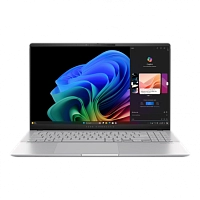 ASUS Vivobook S 15 (Snapdragon X Elite X1E-78-100/ DDR5 32GB/ SSD 1TB Gen4/ 15.6" 3K OLED 120Hz/ Qua