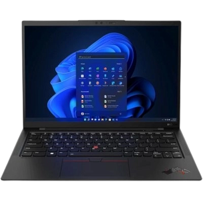 Lenovo ThinkPad X1 Carbon G11 (Intel Core i7-1365U/ DDR5 16GB/ SSD 512GB/ 14 WUXGA IPS/ Intel Iris X