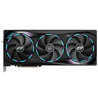 Gigabyte - 32GB GeForce RTX5090 AORUS MASTER DDR7 GV-N5090AORUS M-32GD