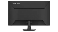 Lenovo - 32" D32u-45  Monitor, VA, 60Hz, 4mc, UHD(3840x2160) 4K, HDMI+DP+TypeC, Black (67A0GAC2EU)