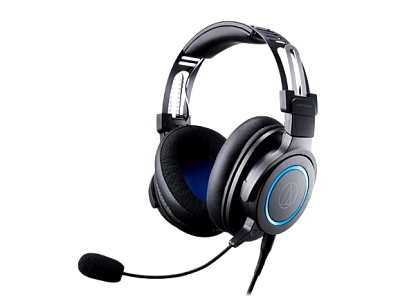 Audio technica-ATH-G1-