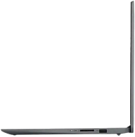 Lenovo IdeaPad 3 15IAU7 (Intel Core i3-1215U/ DDR4 4GB/ SSD 256GB/ 15,6" FHD/ Intel UHD Graphics /