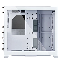 Корпус Lian Li O11 Air Mini white