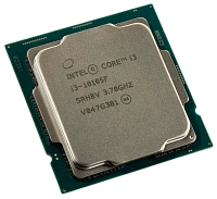 Intel-Core i3-10105F, 4,2 GHz, 8M Cache, oem, LGA1200