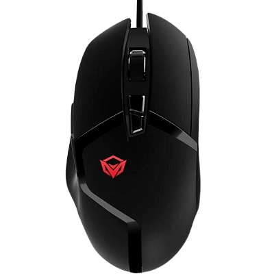 Meetion-Gaming Mouse MT-G3325