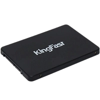 SSD KingFast 256GB SATA III 2,5"