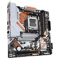 MB Gigabyte AMD AM5 B850M FORCE WF6E DDR5