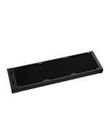 Водяной кулер Deepcool LP360