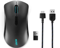 Lenovo Legion M600 Wireless Gaming Mouse (GY50X79385)