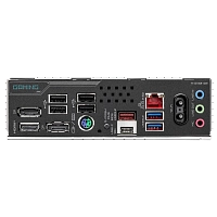 MB Gigabyte AMD AM5 B850M GAMING X WF6E DDR5