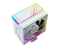 Куллер - ID Cooling FROZN A410 ARGB WHITE