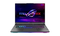 ASUS ROG Strix G15 (Intel Core i5-13450HX/ DDR5 16GB/ SSD 512GB/ 16.0 WQXGA 165Hz/ 6GB GF RTX4050)
