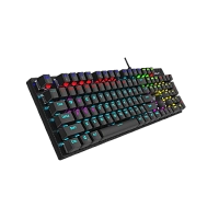 Игровой набор 2+1 (механ. клавиатура, мышь) Aula T640