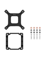Кулер Deepcool AG400 BK ARGB V2