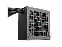 Блок питание Deepcool GamerStorm PF650X (650W, 80+ Bronze, APFC, 20+4 pin)