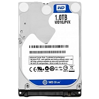 HDD 1TB for notebook 