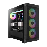 Корпус - Gamdias ATHENA M3