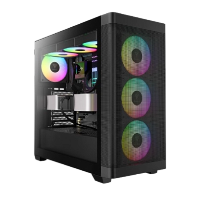 Корпус - Gamdias ATHENA M3