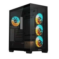 Корпус Gigabyte C500P ST ATX CASE