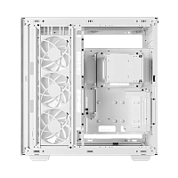 Корпус Deepcool CH780 White