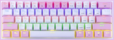 Механическая клавиатура FIZZ K617   