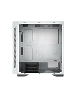 Корпус Deepcool CH270 DIGITAL White