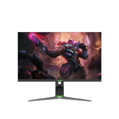 Elsa - 27" EA271FX Gaming Monitor, IPS, 280Hz, 1mc, FHD (1920*1080), HDMI, Display port, RGB , Black