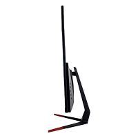 Pixel - 27" PXG27F Gaming Monitor, IPS, 180Hz, 1mc, FHD (1920*1080), HDMI, Display port (без рамки)