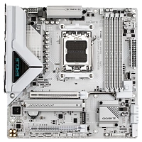 MB Gigabyte AMD AM5 B850M EAGLE WF6E ICE DDR5