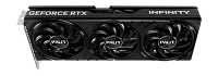 Palit - 16GB GeForce RTX5060Ti INFINITY 3 GDDR7 128bit 3-DP HDMI (NE7506T019T1-GB2061S)