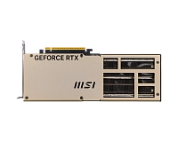 MSI - 16GB GeForce RTX5080 16G INSPIRE 3X OC (912-V531-064)