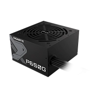 Блок питание Gigabyte P650G 650W, 120mm, 80 Plus Bronze,  ATX Power Supply 