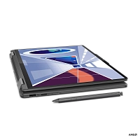 Lenovo Yoga 7 14ARP8 (AMD Ryzen™ 5 7535U/ DDR5 8GB/ SSD 512GB/ 14" WUXGA OLED Touch/ AMD Radeon 660M