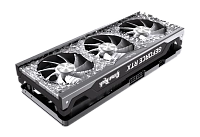 Palit - 8GB GeForce RTX3070 GAMEROCK OC GDDR6 256bit 3-DP HDMI (NE63070H19P2-1040G N-LHR)